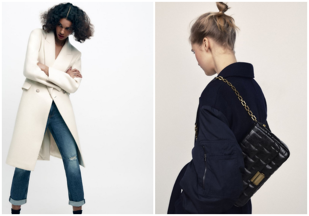 zara zimska kolekcija