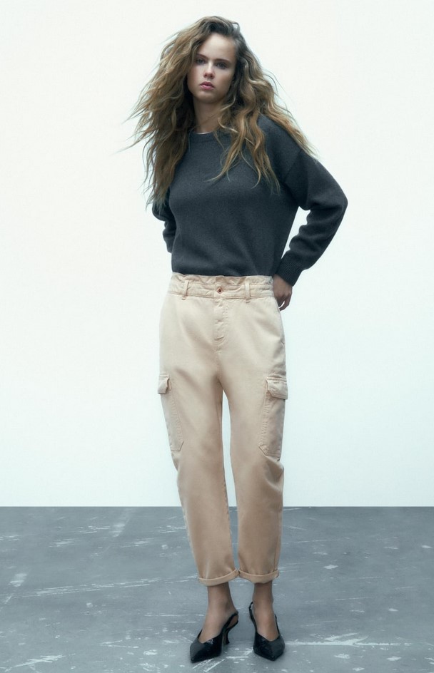 zara zimska kolekcija