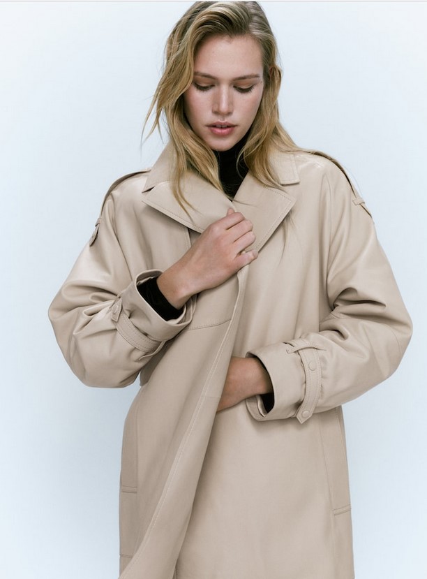 massimo dutti kolekcija