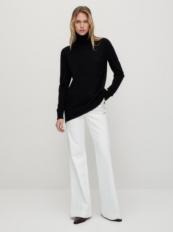 massimo dutti kolekcija