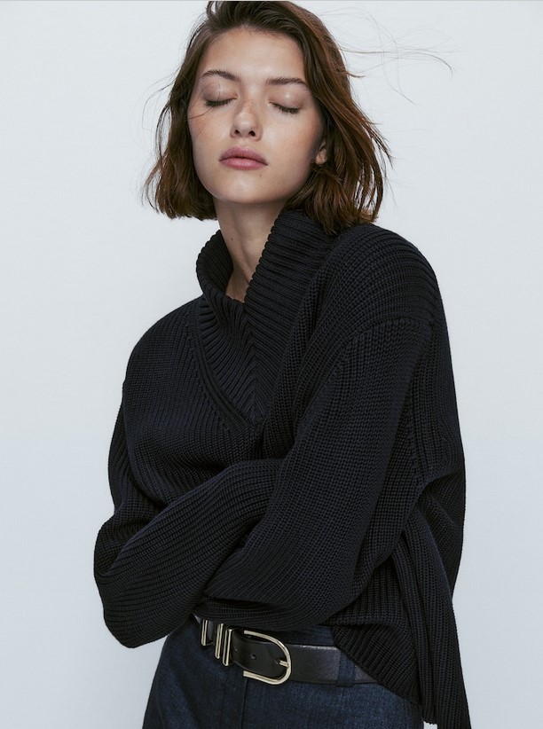 massimo dutti kolekcija