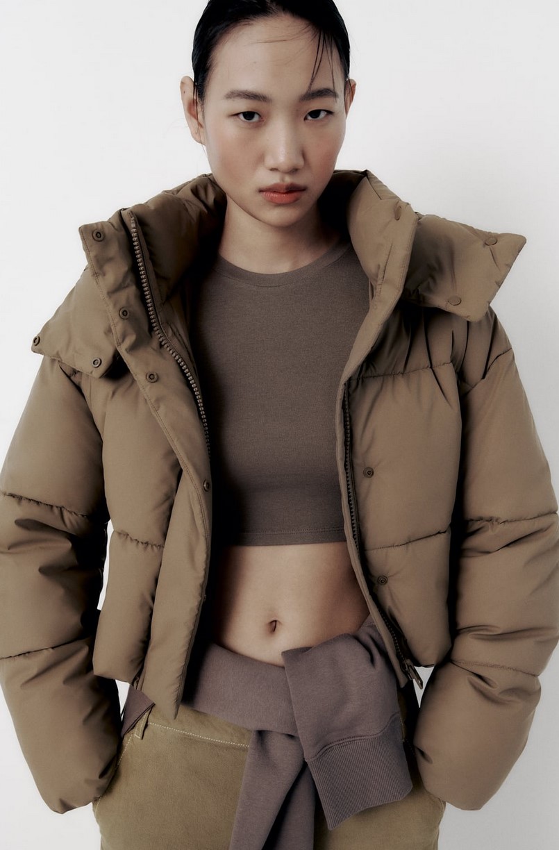 zara zimska kolekcija