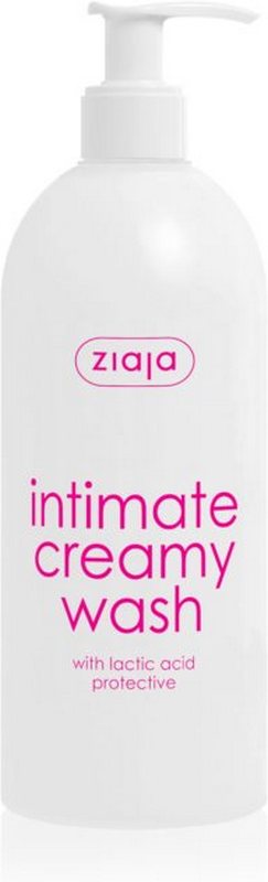 Njega intimnog područja