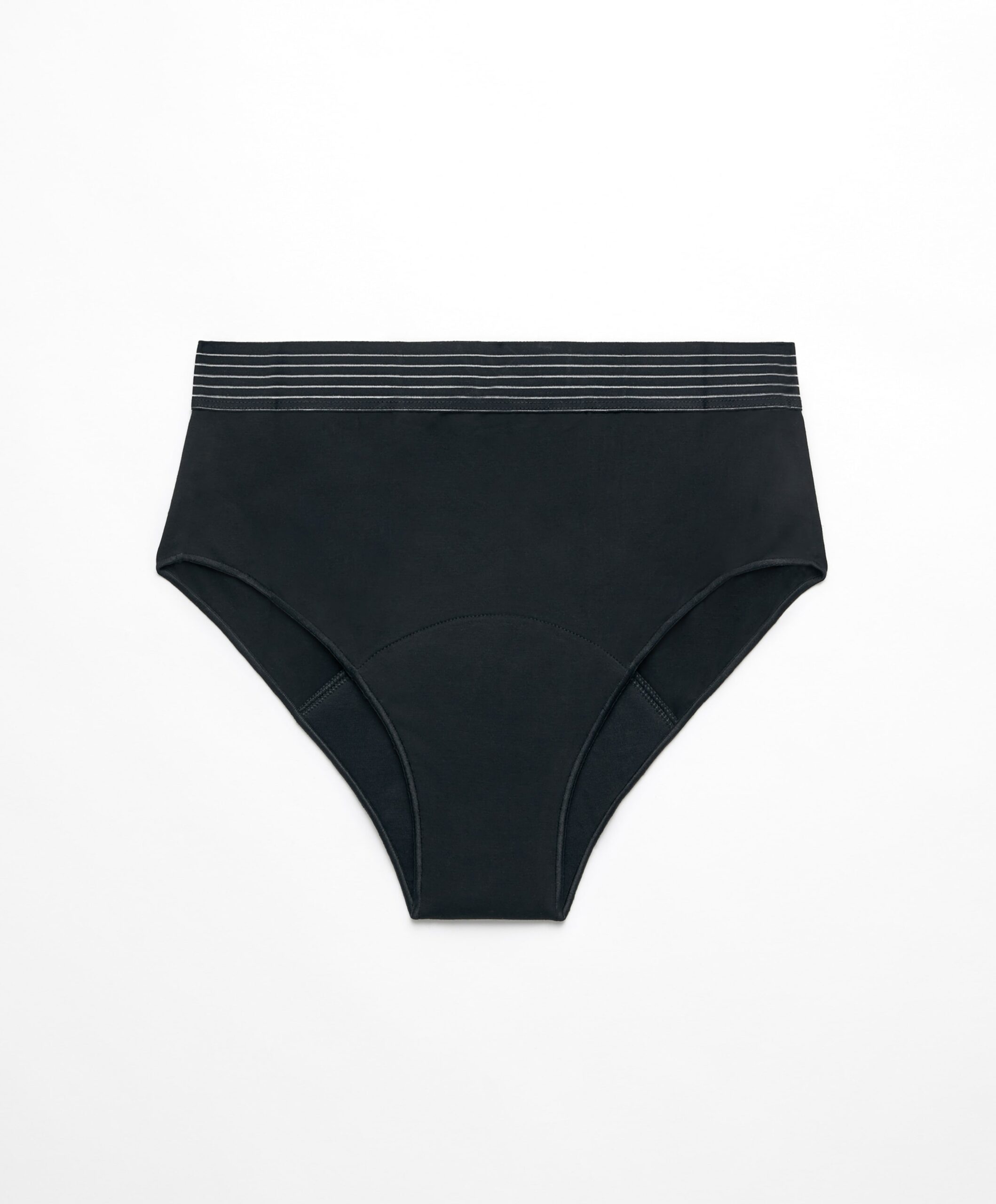 oysho menstrualne gacice