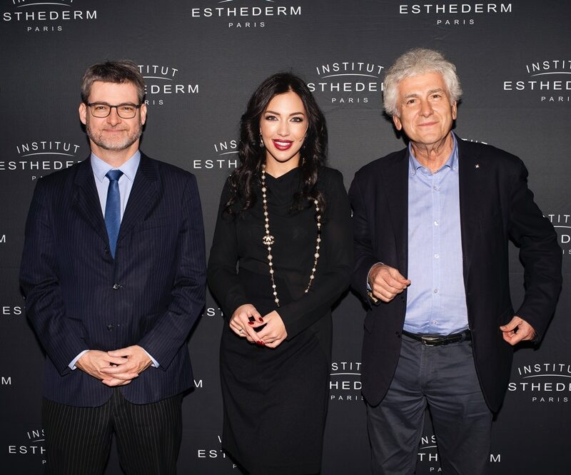 Institut Esthederm