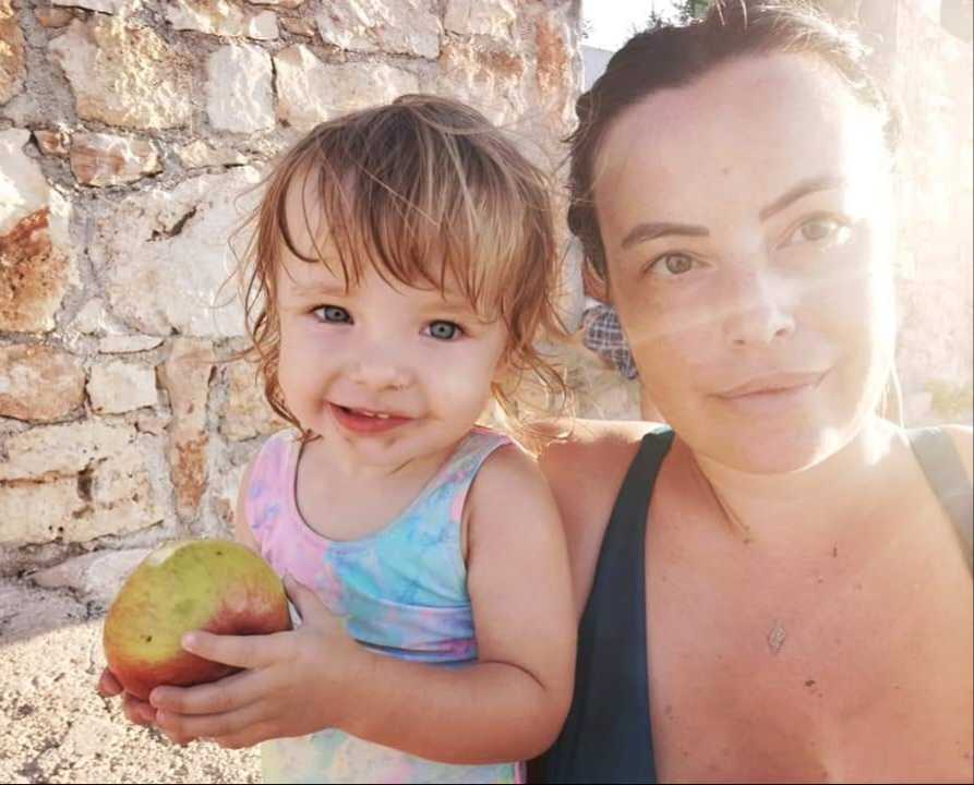 slikovnica mama je bolje tena šnajder