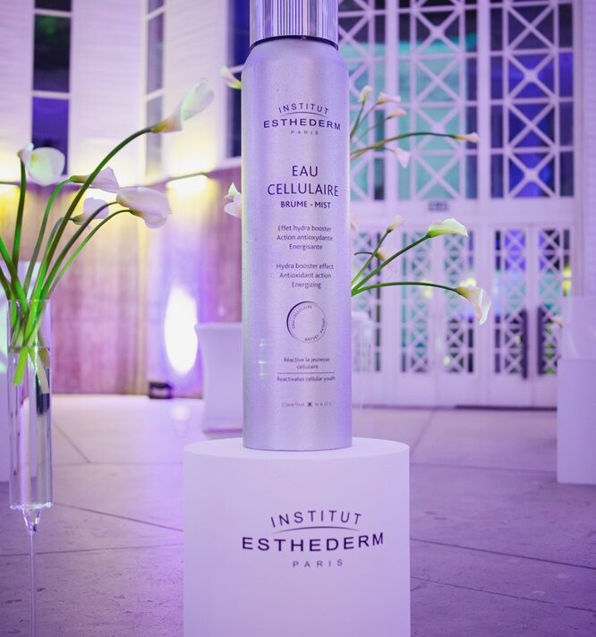 Institut Esthederm