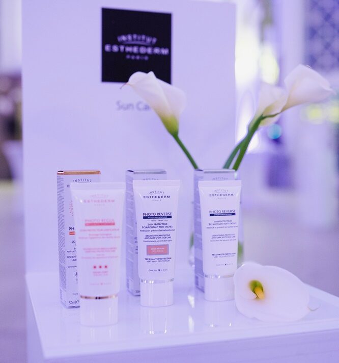 Institut Esthederm
