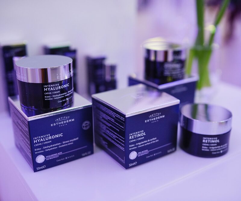 Institut Esthederm