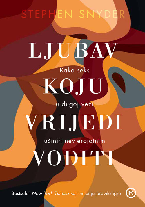 Kako imati nevjerojatan seks u dugoj vezi