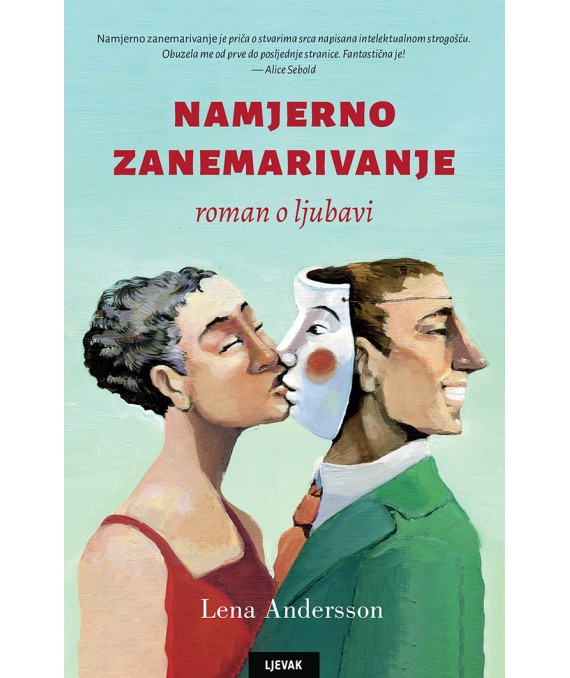 Književne preporuke Sanje Baković