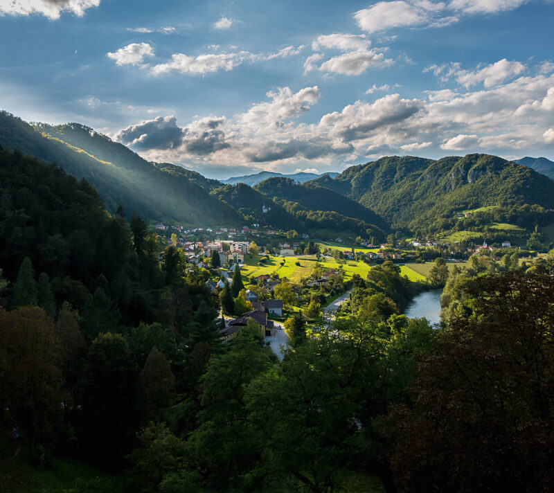wellness slovenija