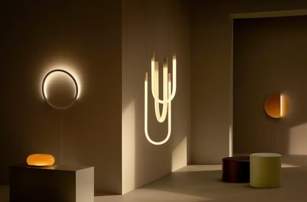 VARMBLIXT kolekcija za dom