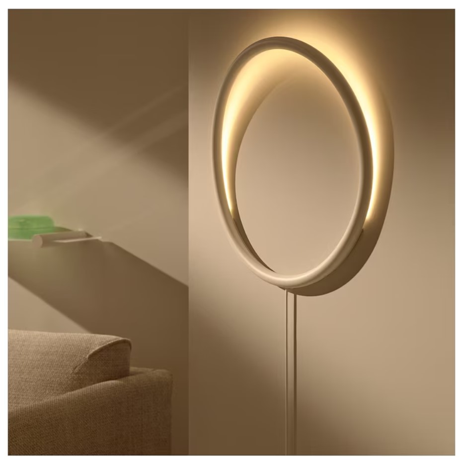 VARMBLIXT kolekcija ikea