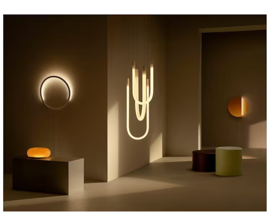 VARMBLIXT kolekcija ikea