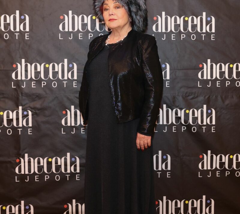 abeceda ljepote