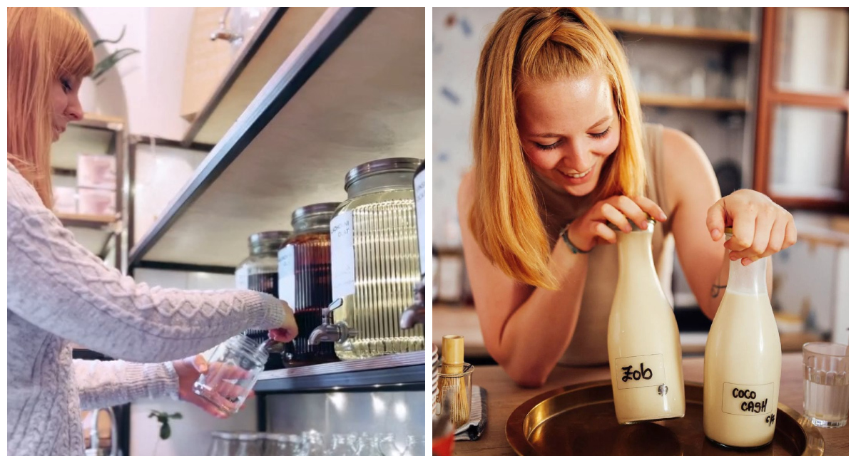 filteraj kafić reffil