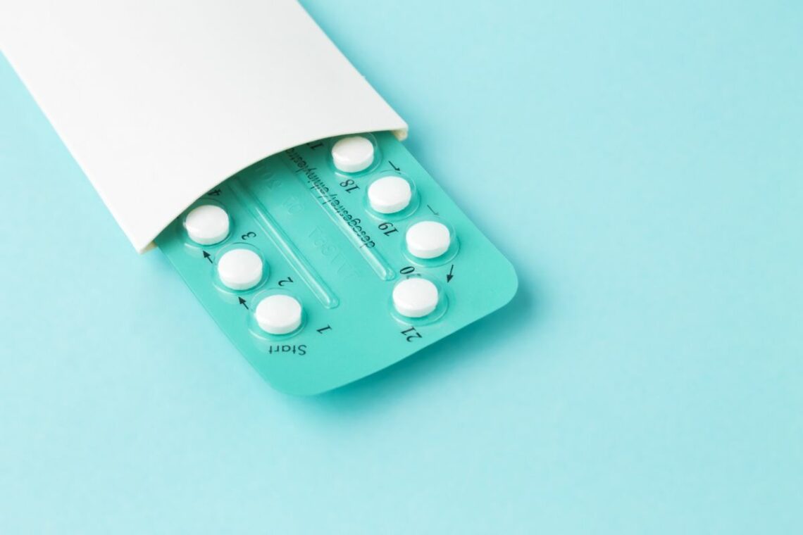 muška kontracepcijska pilula