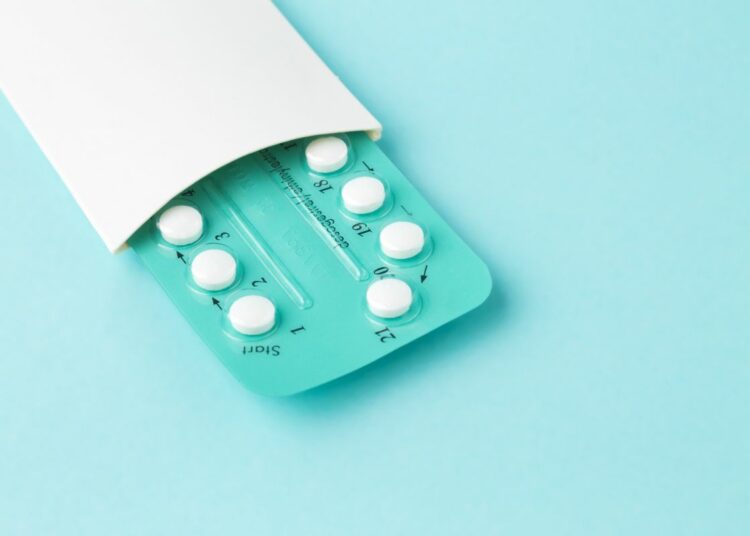 muška kontracepcijska pilula