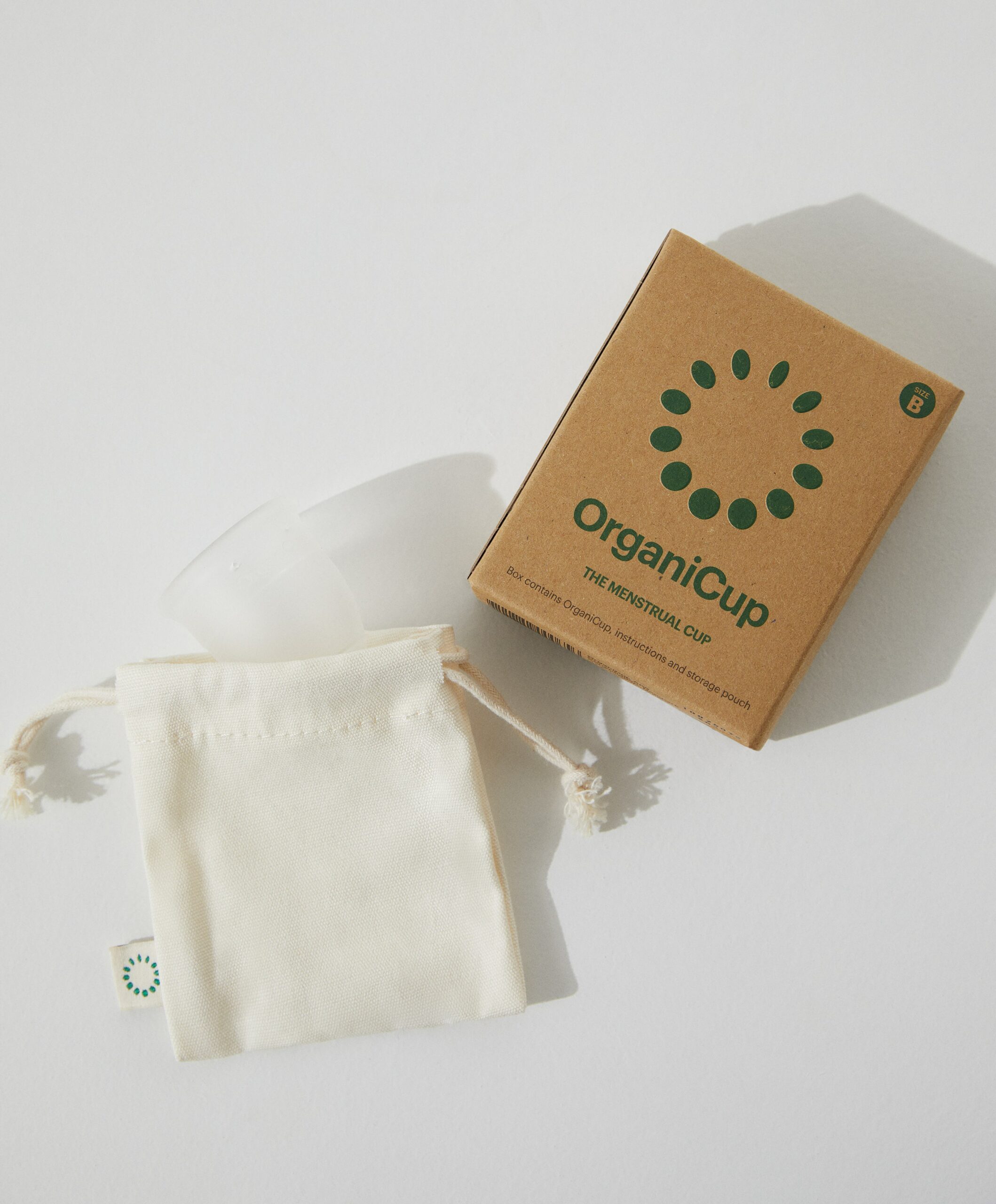 oysho menstrualne gacice