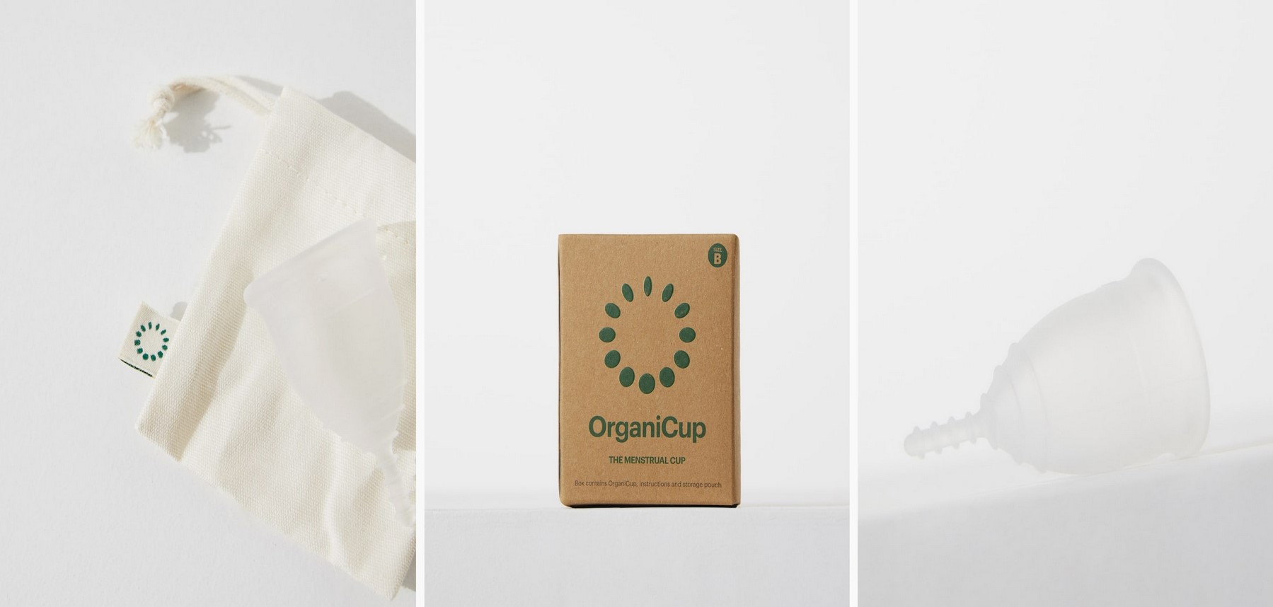 oysho menstrualne gacice