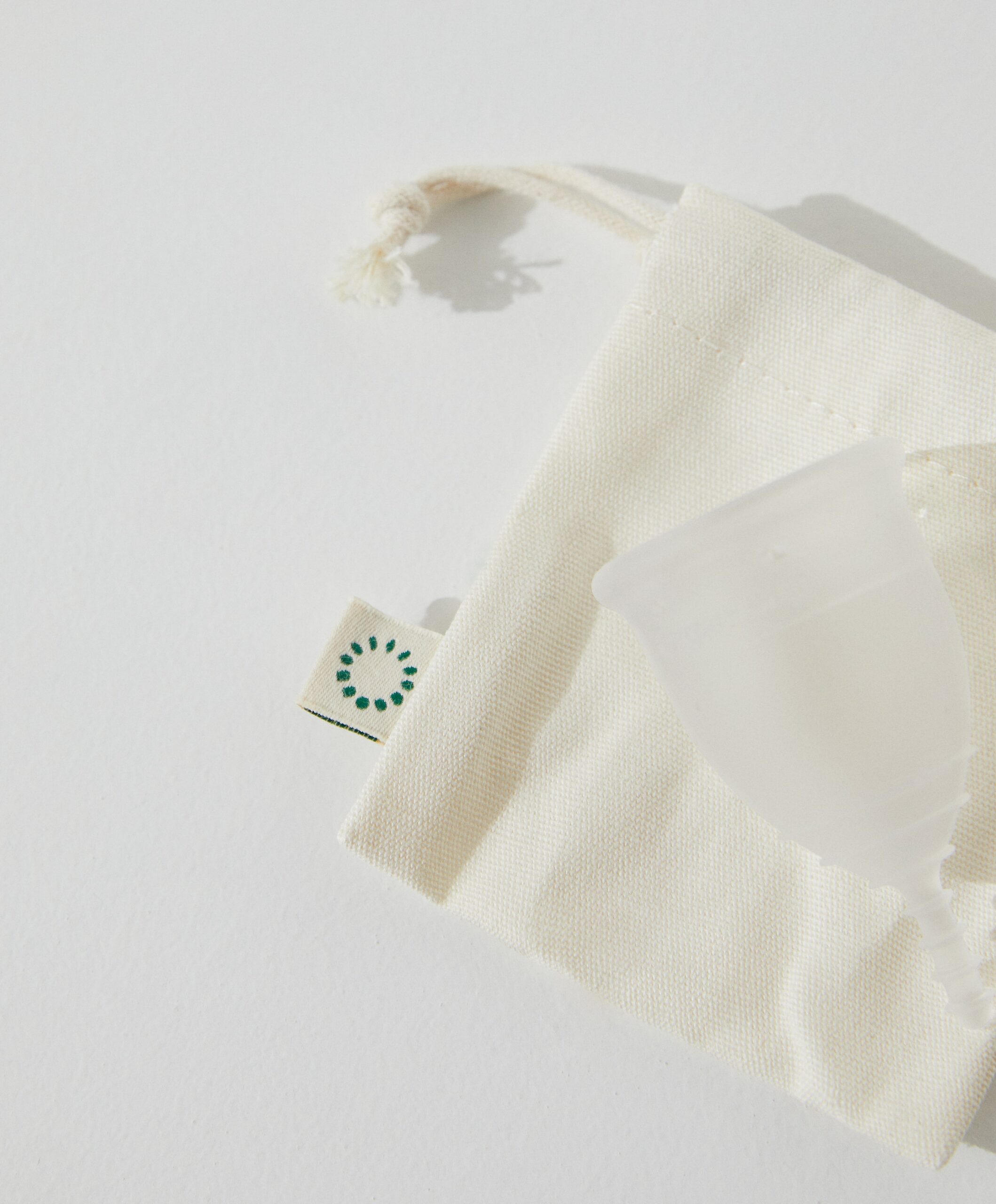 oysho menstrualne gacice