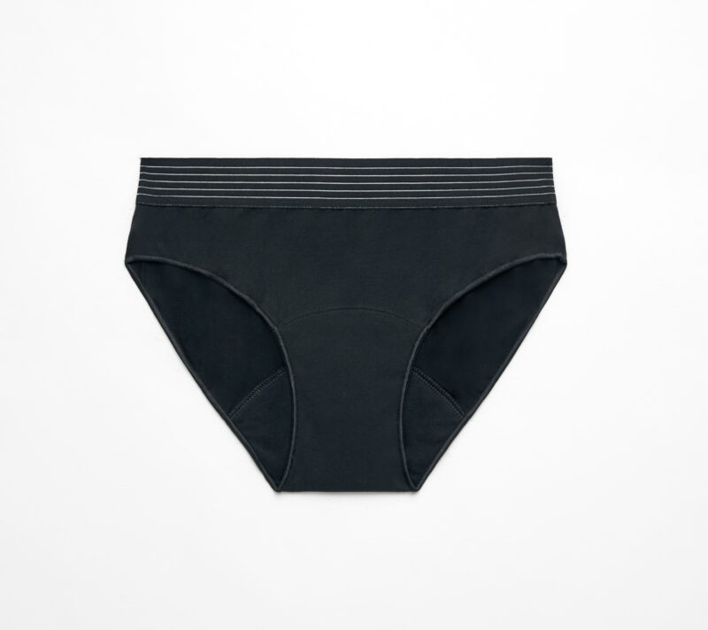 oysho menstrualne gacice