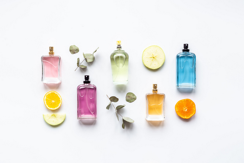 Novi trend nanošenja parfema