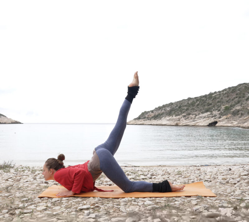 Što je mindfulness i zašto meditirati