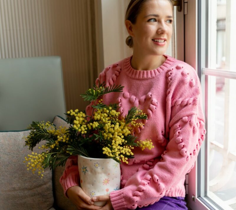 inspirativne influencerice
