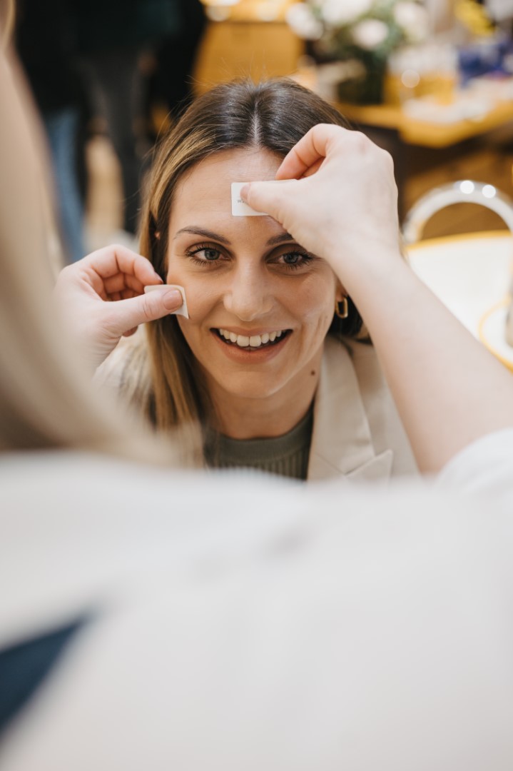 Loccitane uređaj za analizu stanja kože