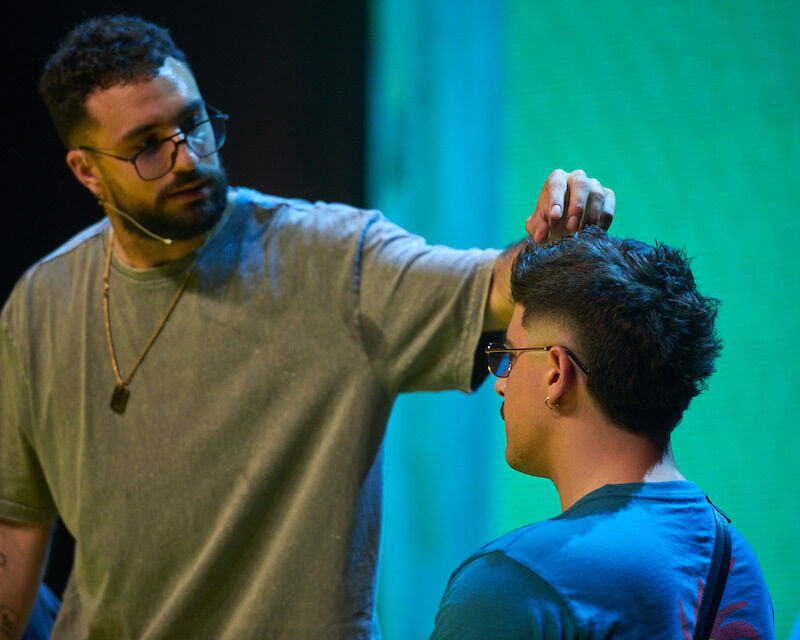 Hairstyle News opatija