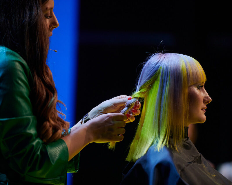 Hairstyle News opatija