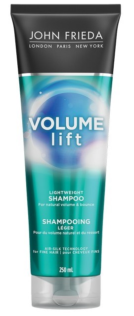 Najbolji šamponi za tanku kosu