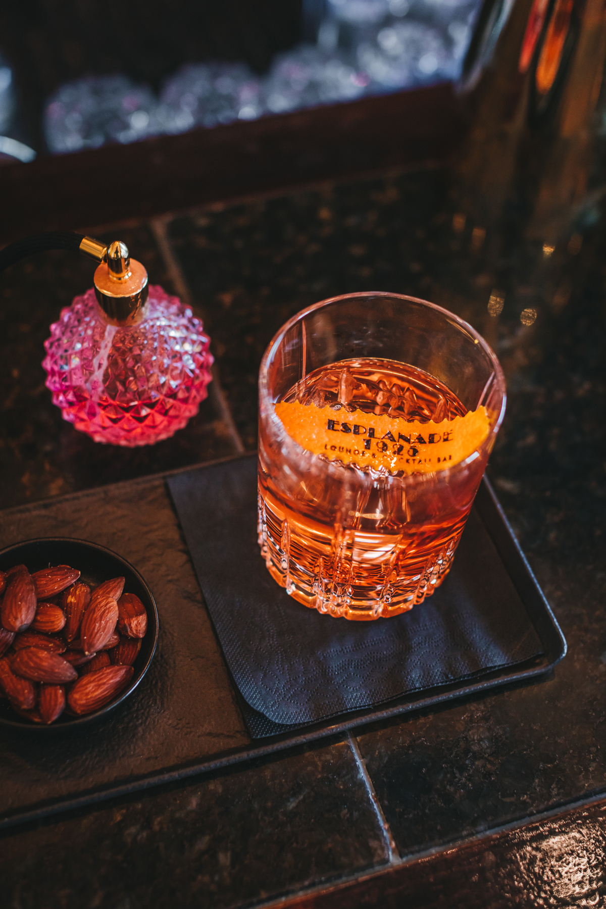 bezalkoholni kokteli zagreb