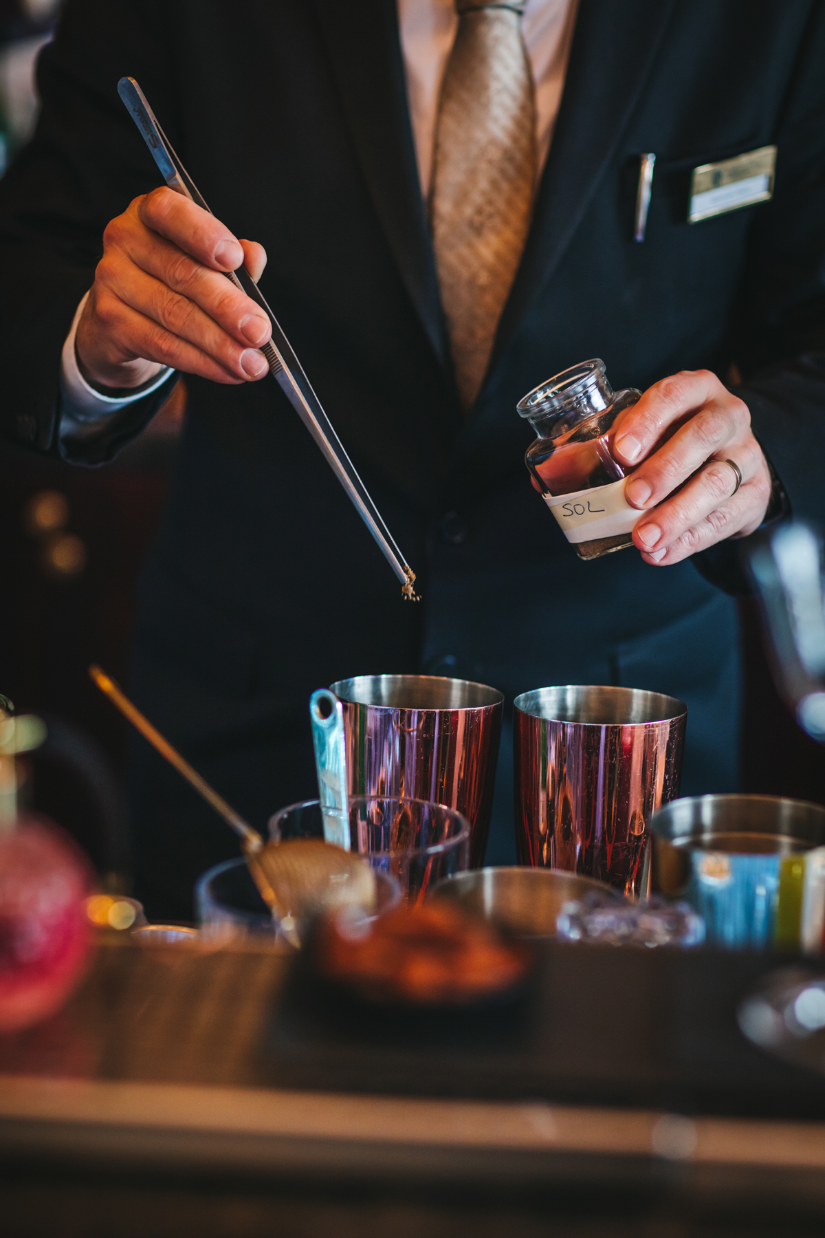 bezalkoholni kokteli zagreb