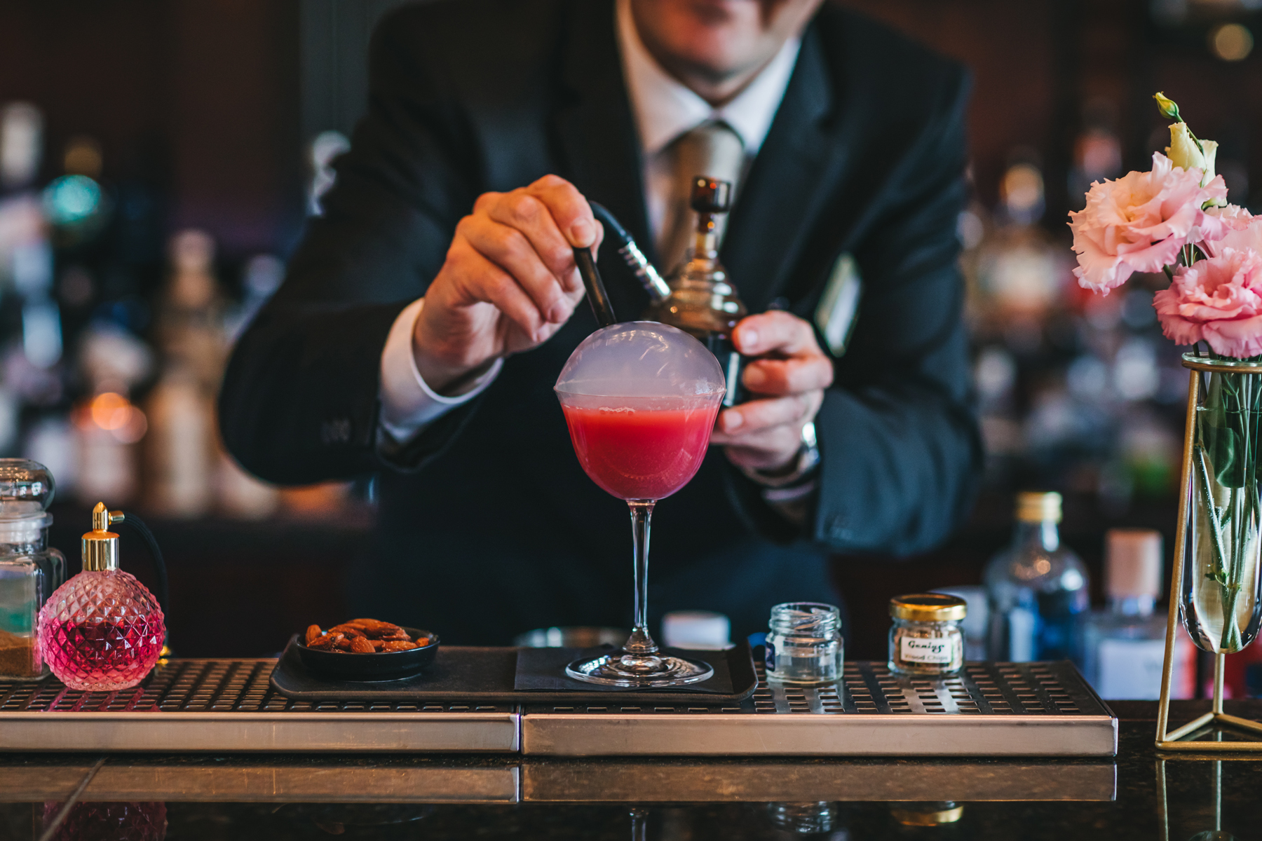 bezalkoholni kokteli zagreb