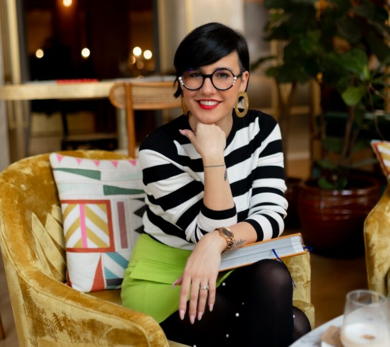 inspirativne influencerice