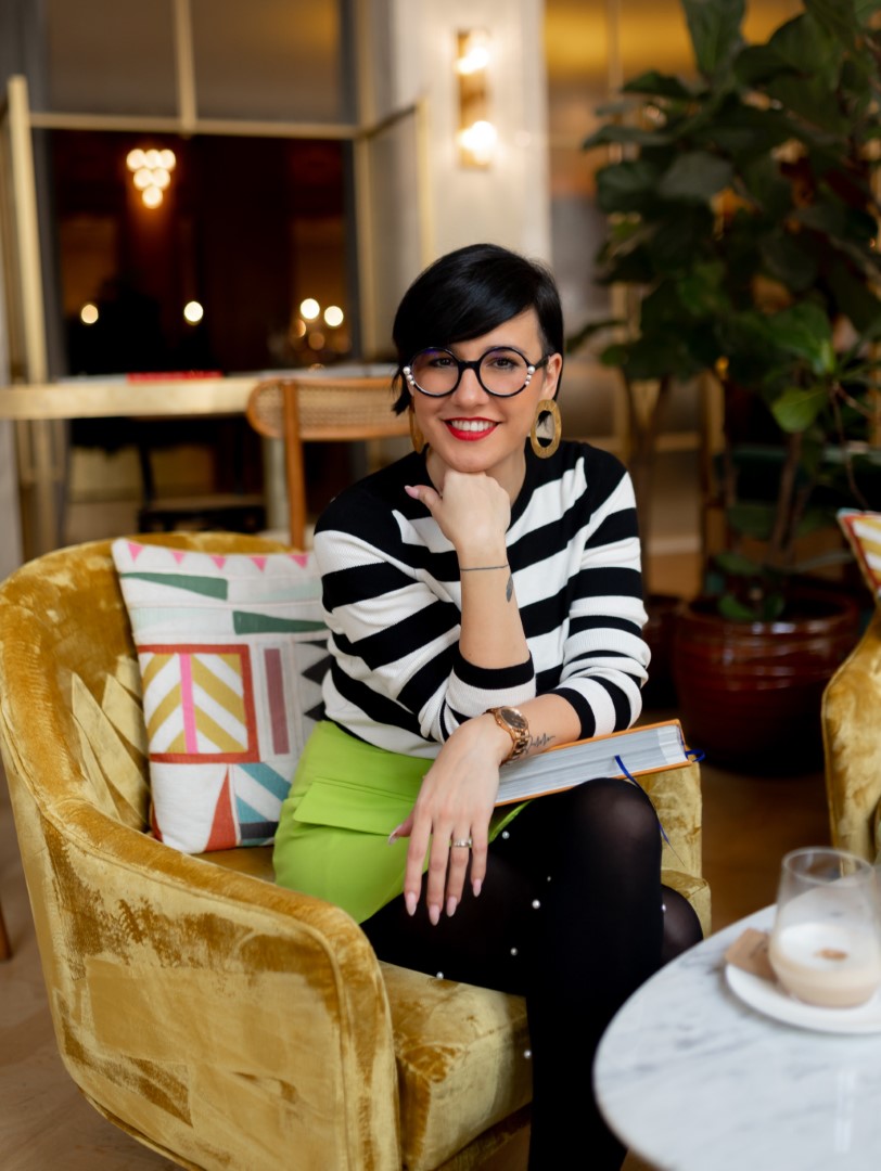 inspirativne influencerice