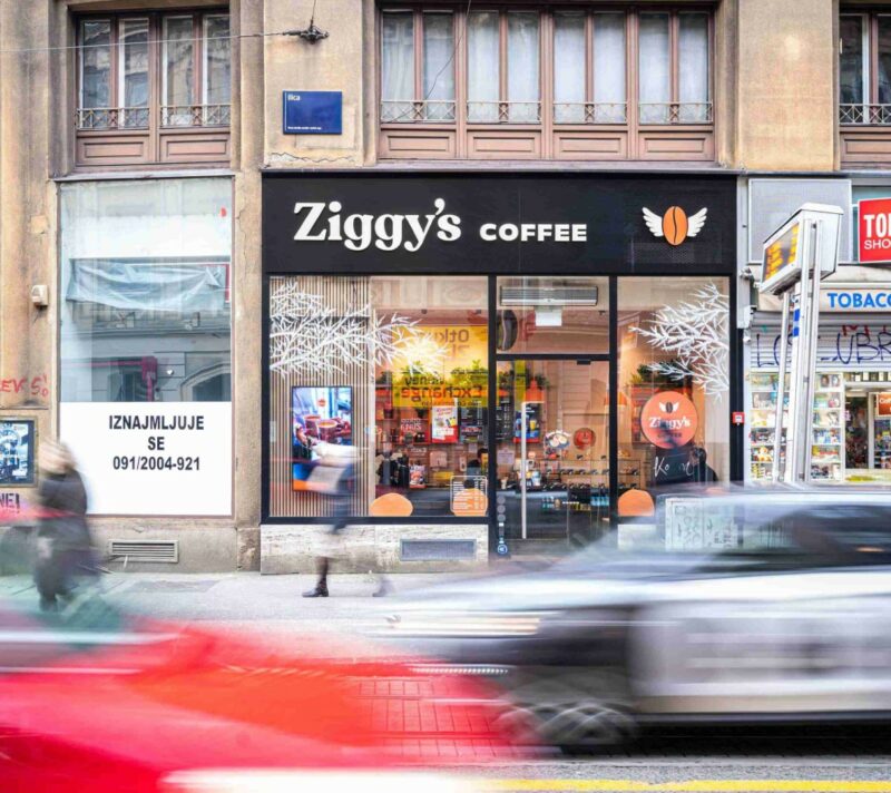 gdje na kavu u zagrebu