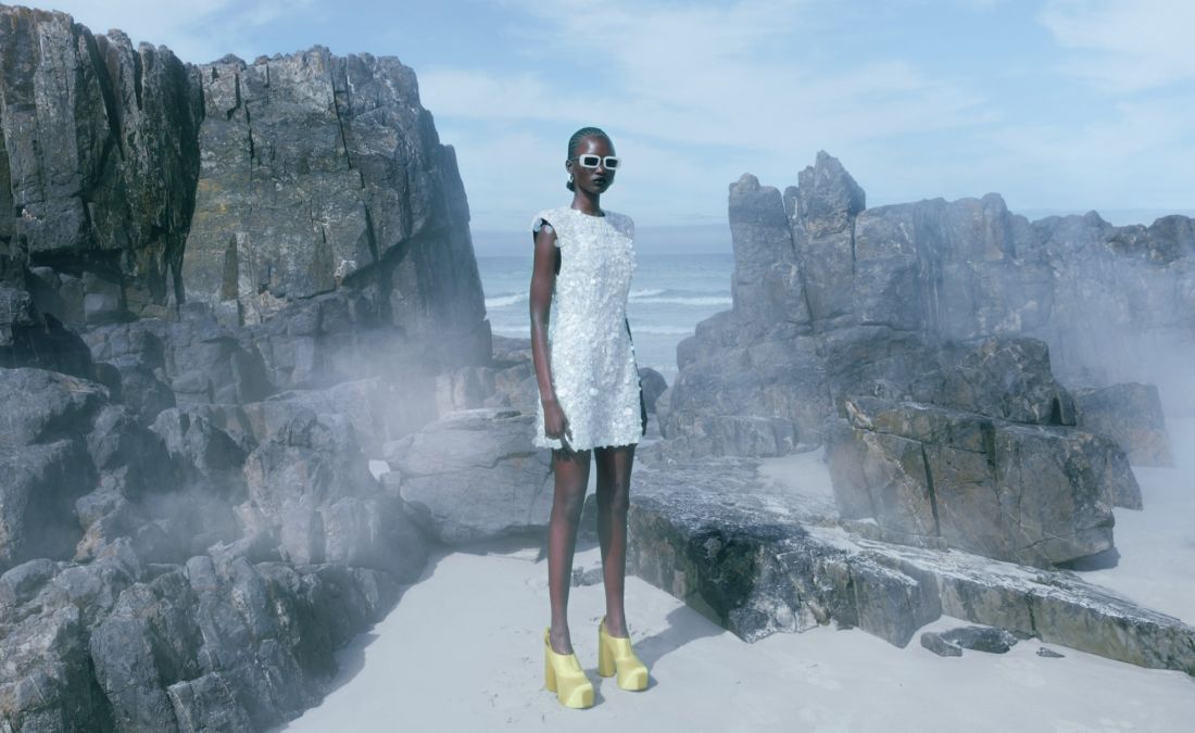 h&m kolekcija proljeće