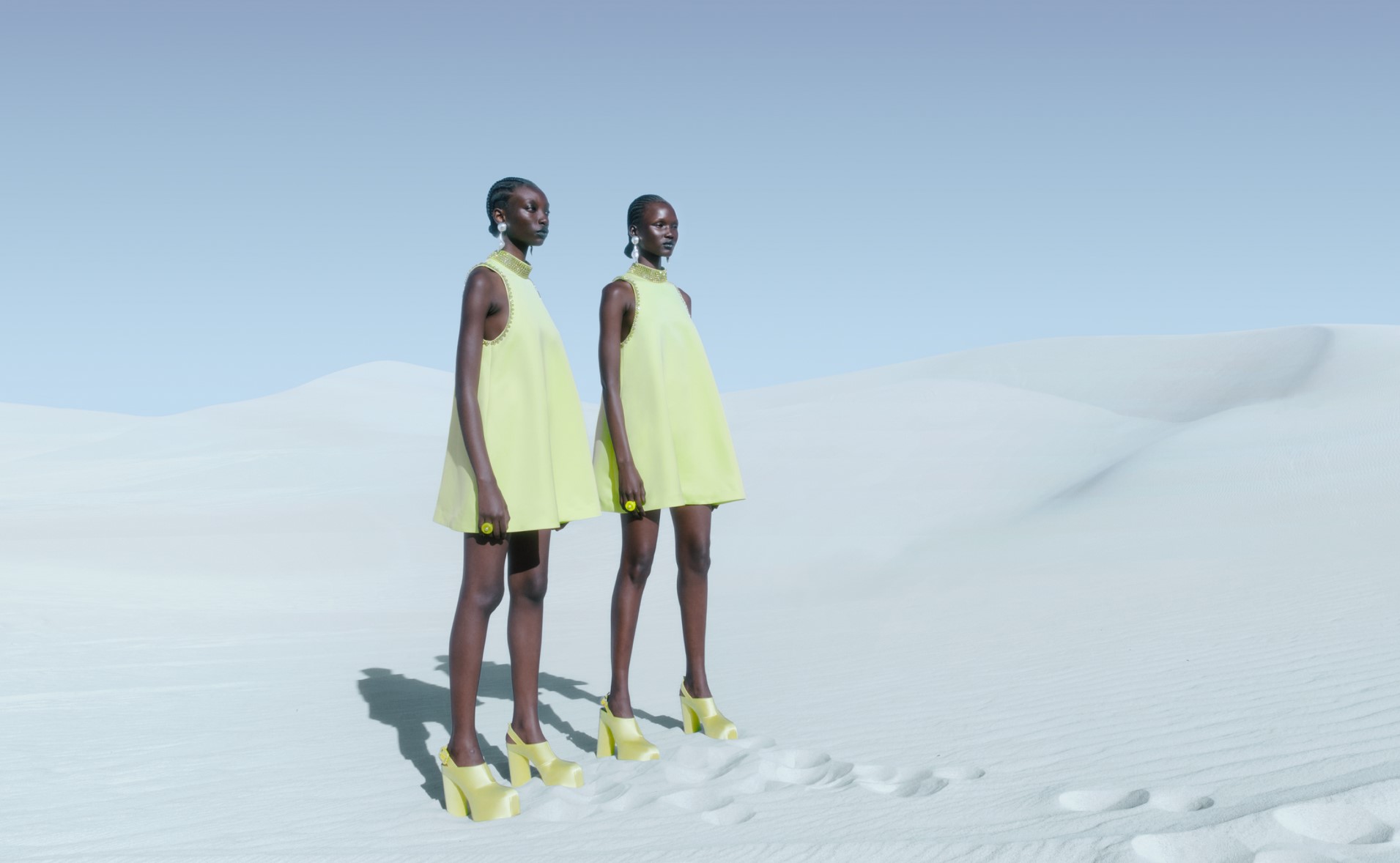 h&m kolekcija proljeće