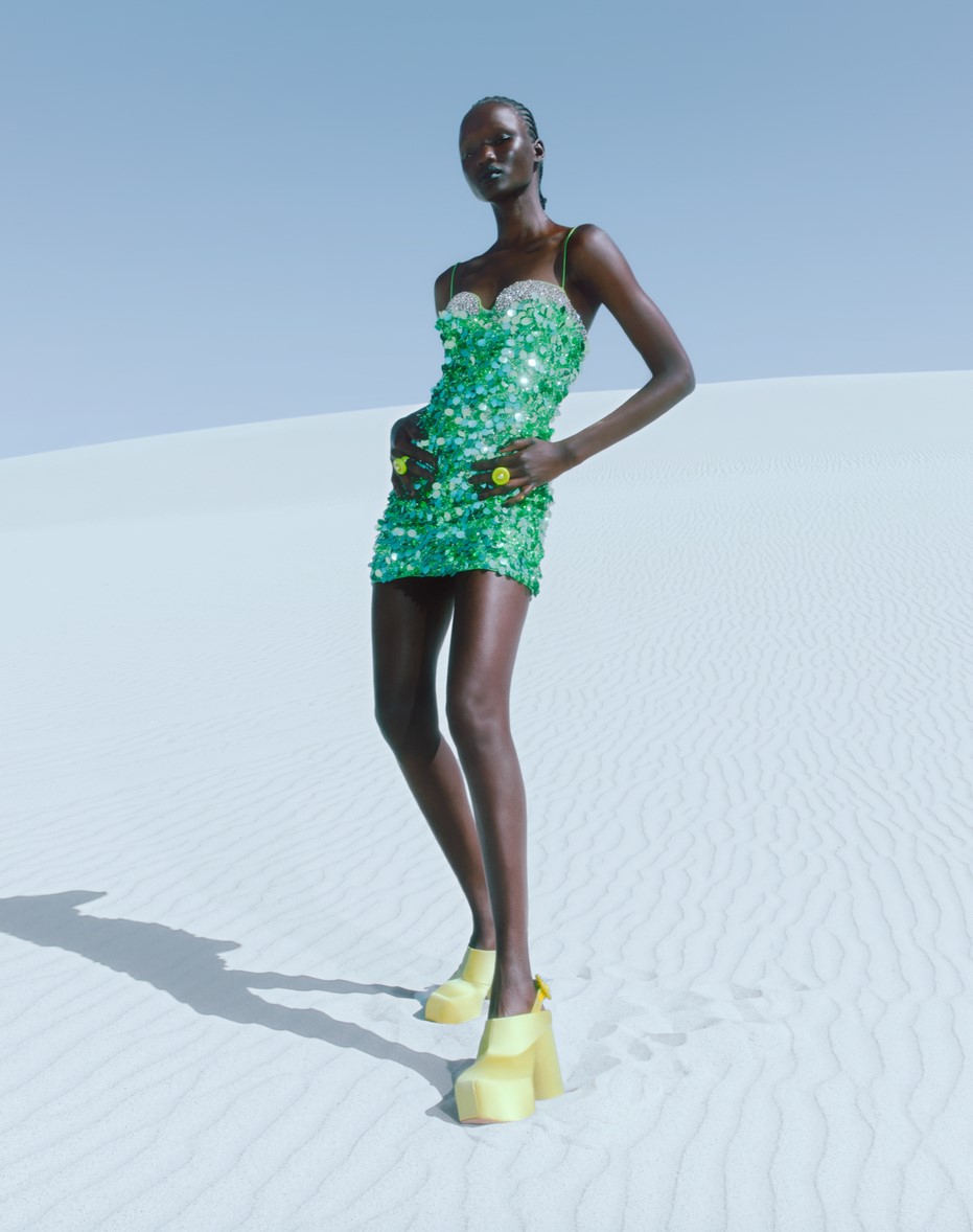 h&m kolekcija proljeće