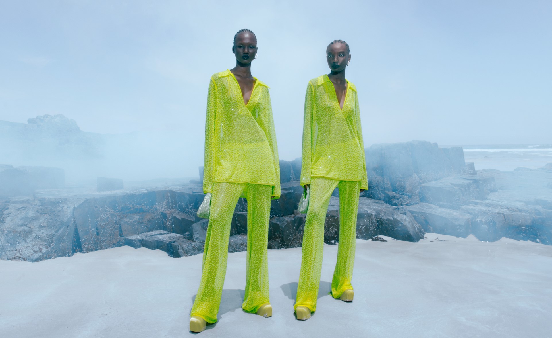 h&m kolekcija proljeće