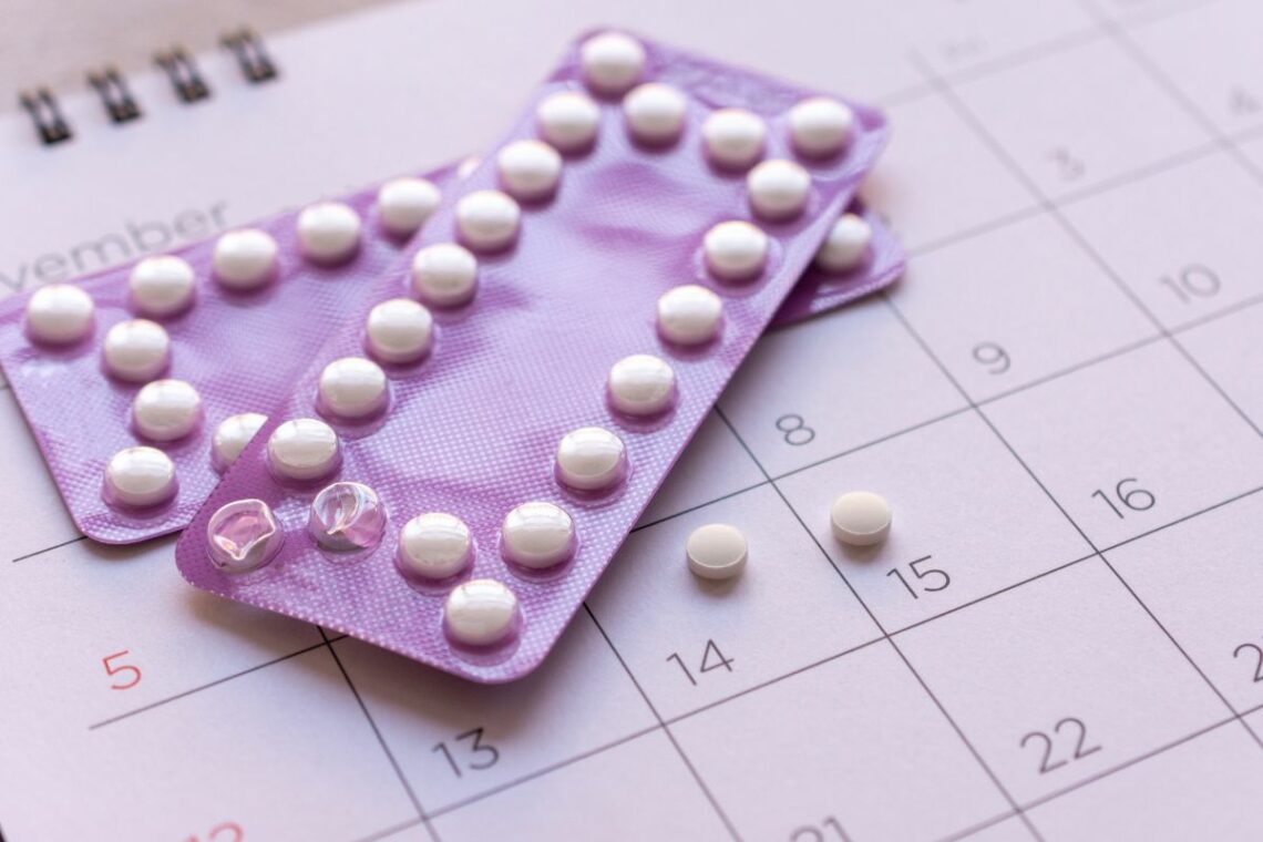 hormonalna kontracepcija i rak dojke