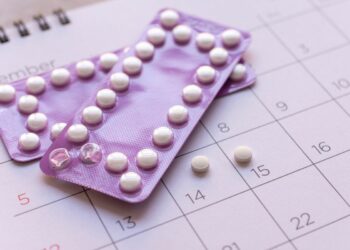 hormonalna kontracepcija i rak dojke