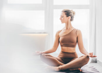 kako joga pomaže kod stresa