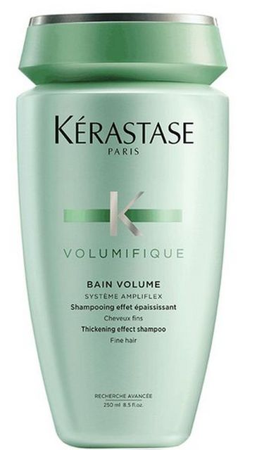 Najbolji šamponi za tanku kosu