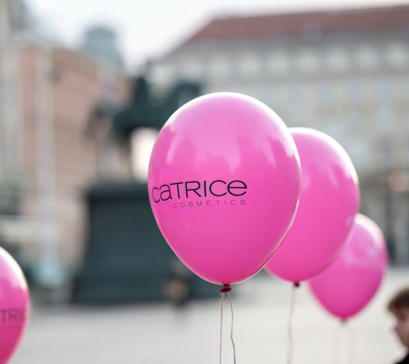 essence catrice