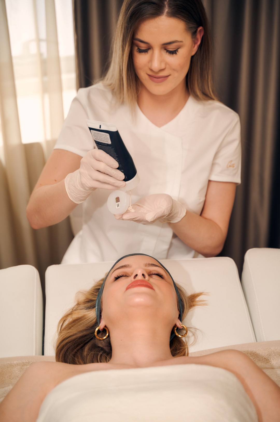 Beauty Centar Touch Split 